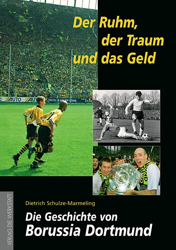 Der Ruhm, der Traum und das Geld