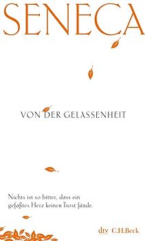 Von der Gelassenheit