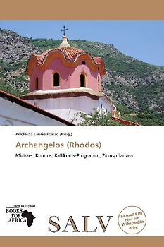 Archangelos (Rhodos)