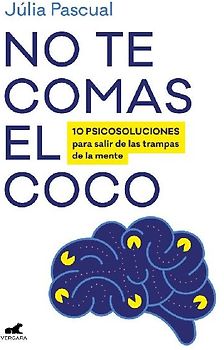 No Te Comas El Coco/ Don't Rack Your Brain