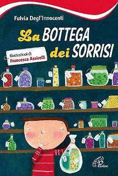 La bottega dei sorrisi