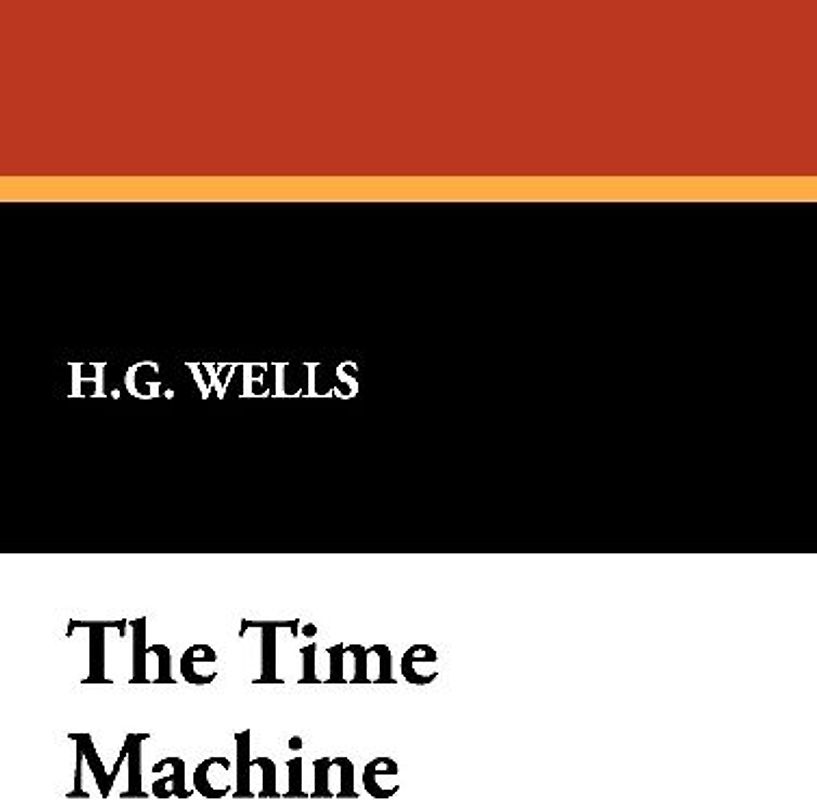 The Time Machine