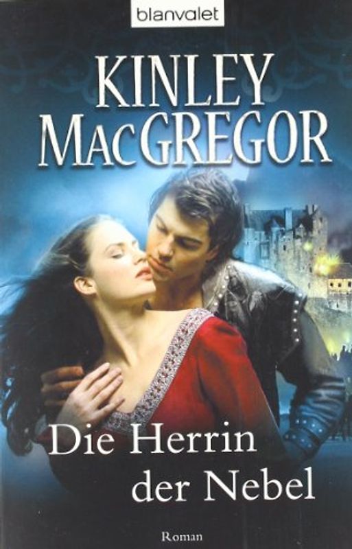 Die Herrin der Nebel