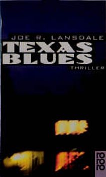 Texas Blues. Thriller