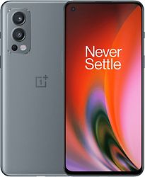 Image of OnePlus Nord 2 5G Dual SIM 256GB grijs (Refurbished)