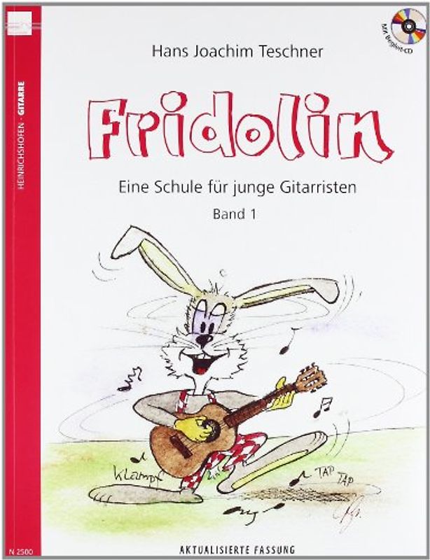Fridolin