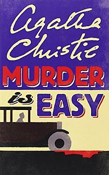 Murder is Easy. (Agatha Christie Collection)