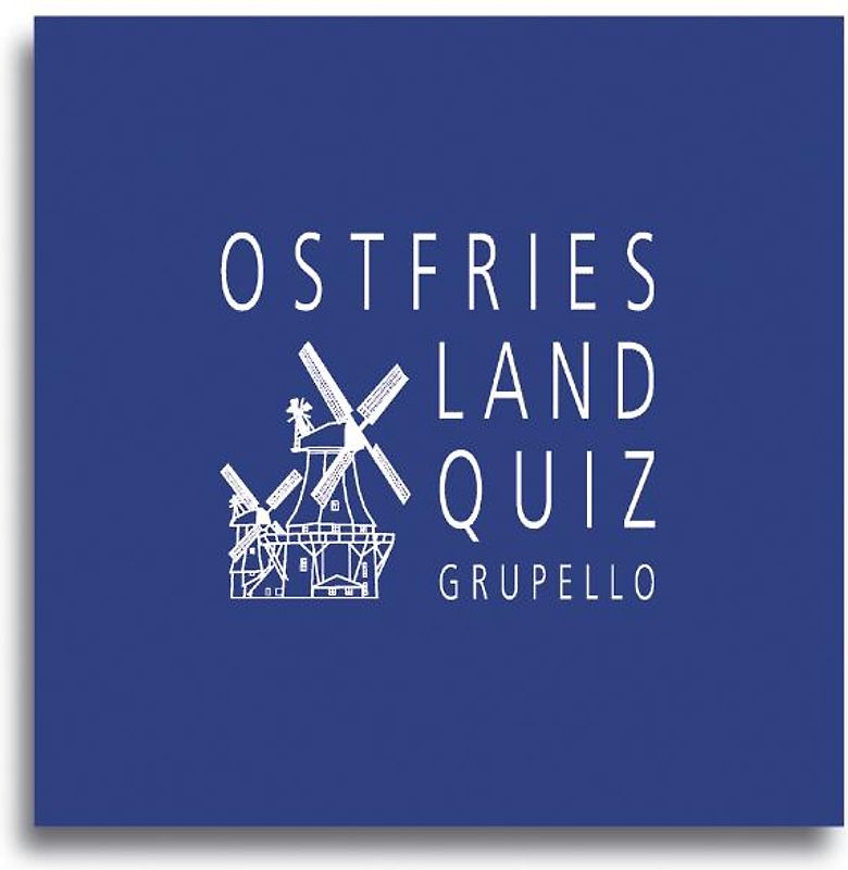 Ostfriesland-Quiz. 100 Fragen und Antworten