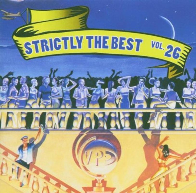 Various - Strictly the Best 26