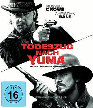 Todeszug nach Yuma Blu-ray Disc