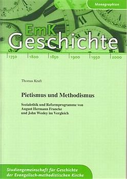 Pietismus und Methodismus