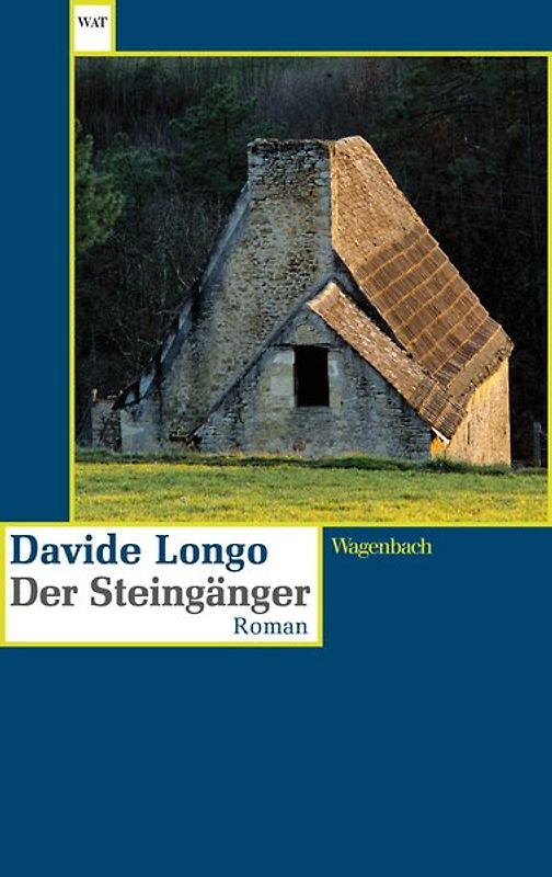 Der Steingänger