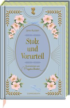 Limitierte Sonderausgabe: Stolz und Vorurteil