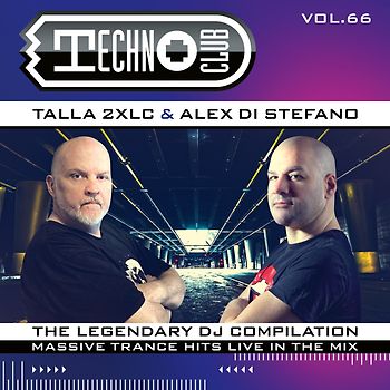Techno Club Vol.66