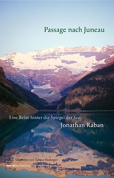 Passage nach Juneau