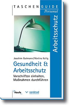 Gesundheit & Arbeitsschutz