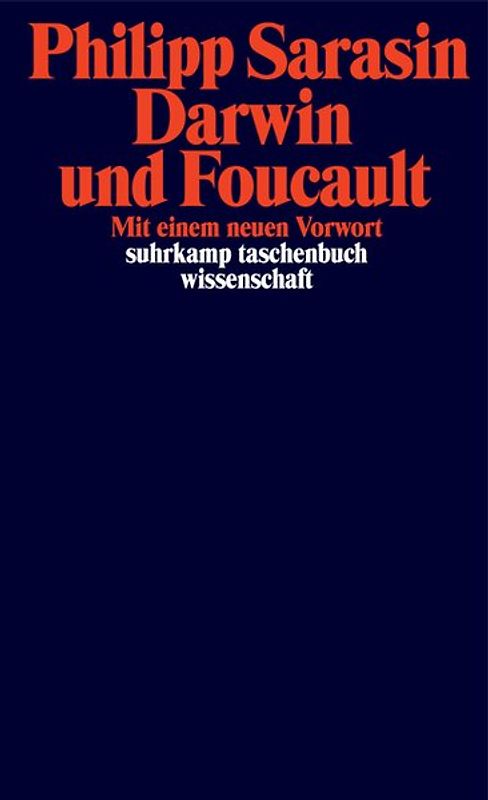 Darwin und Foucault