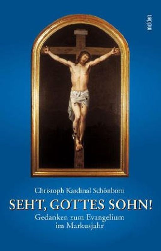 Seht, Gottes Sohn!