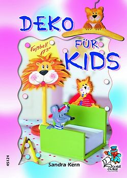 Deko für Kids