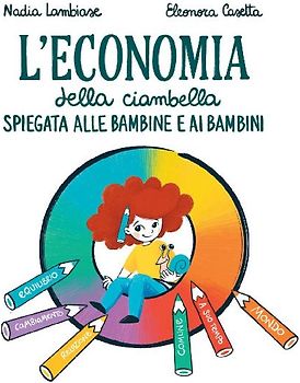 L' economia della ciambella spiegata alle bambine e ai bambini
