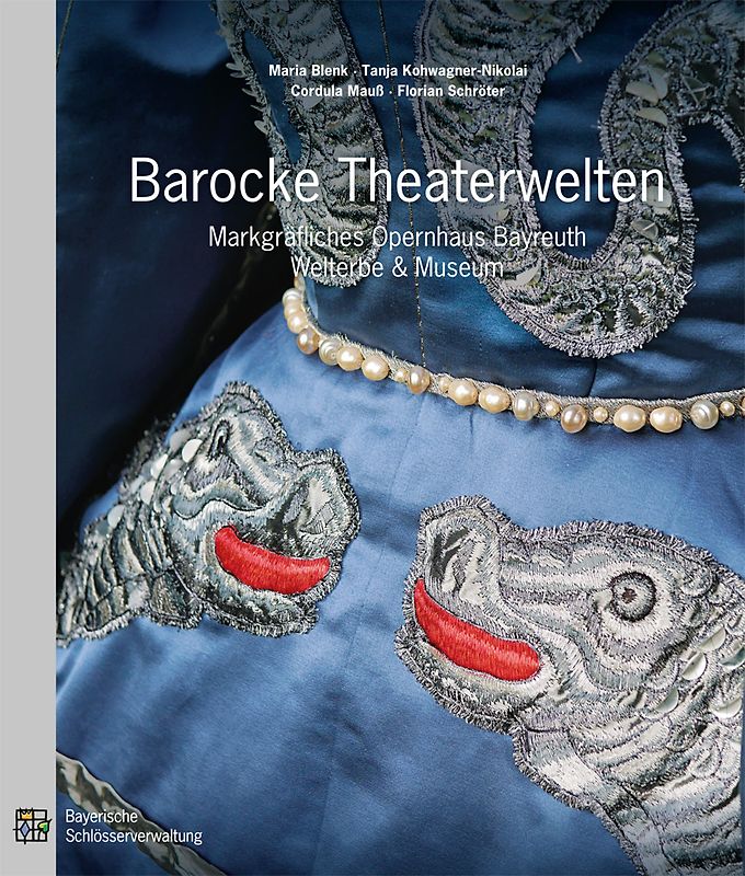 Barocke Theaterwelten
