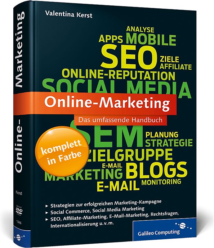 Online-Marketing