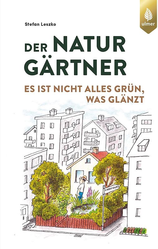 Der Naturgärtner