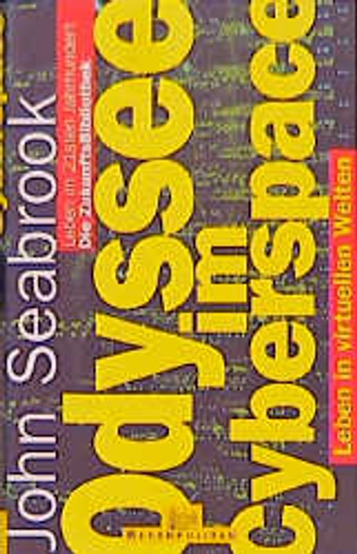 Odyssee im Cyberspace