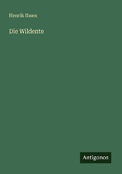 Die Wildente