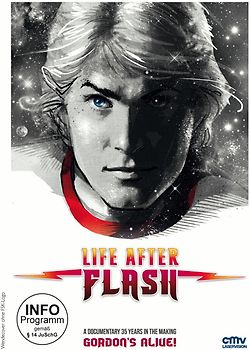 Life After Flash DVD