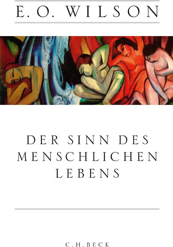 Der Sinn des menschlichen Lebens