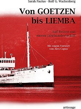 Von GOETZEN bis LIEMBA
