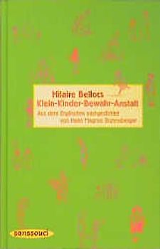 Klein-Kinder-Bewahr-Anstalt