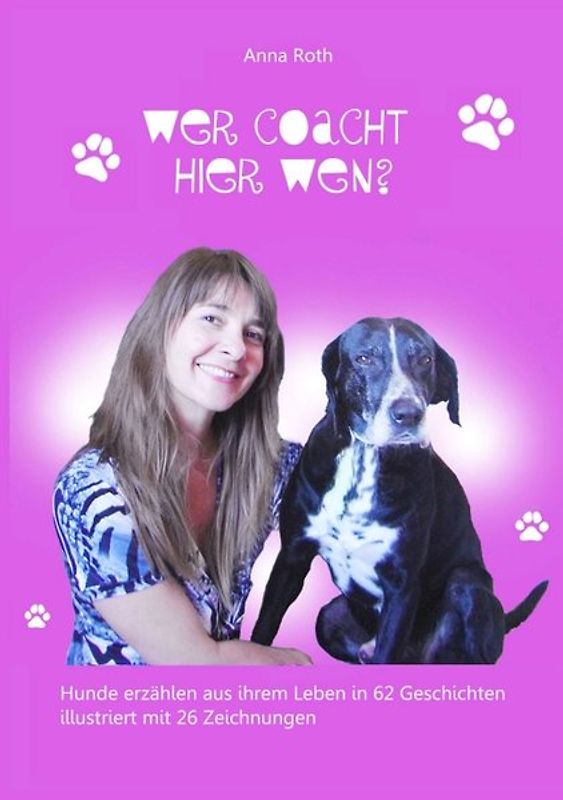 Wer coacht hier wen?