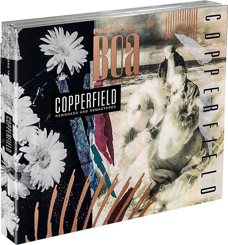 Copperfield (Re-Edition 2024)