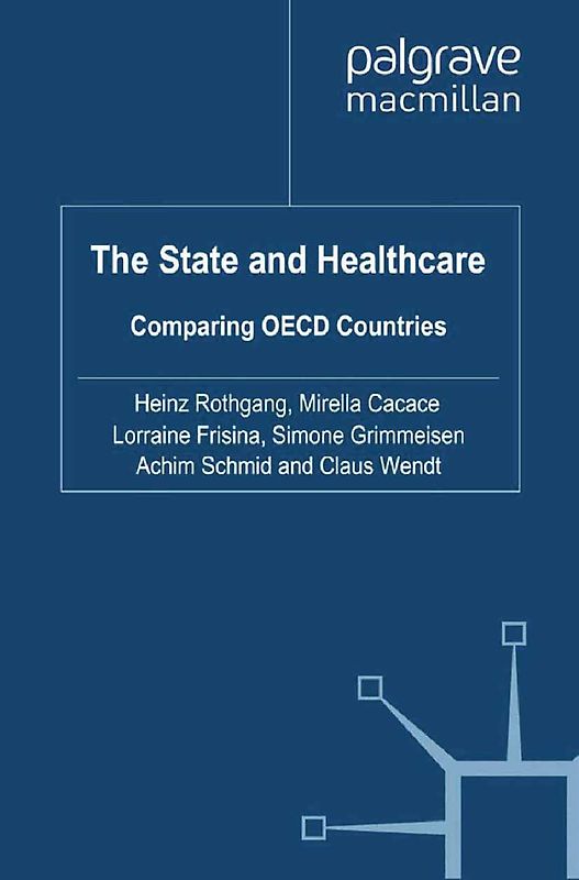 The State and Healthcare