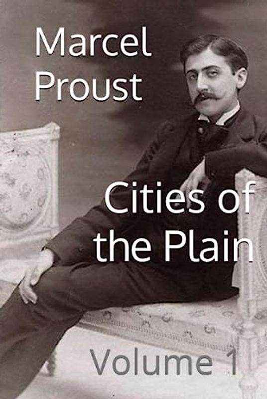 Cities of the Plain: Volume 1