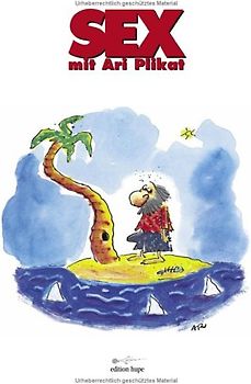Sex mit Ari Plikat