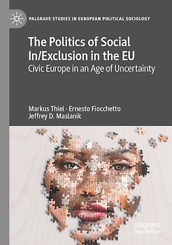 The Politics of Social In/Exclusion in the EU