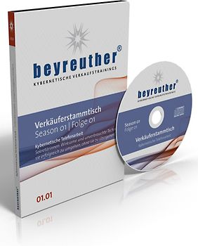 Bei Anruf Entscheider