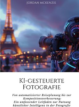 KI-gesteuerte Fotografie