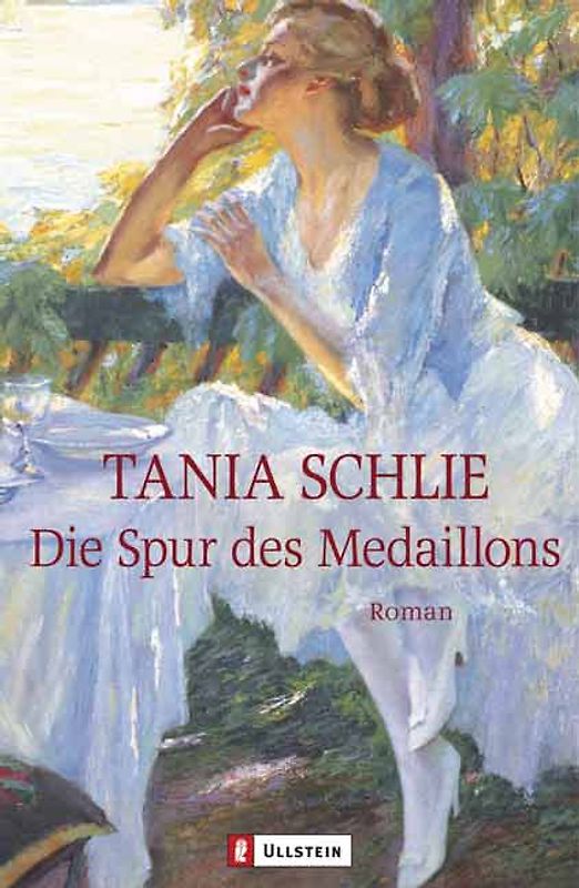 Die Spur des Medaillons