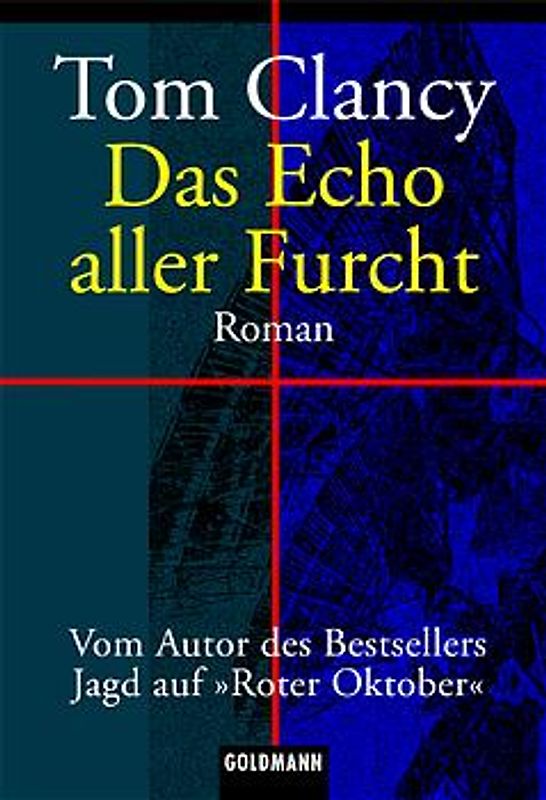 Das Echo aller Furcht