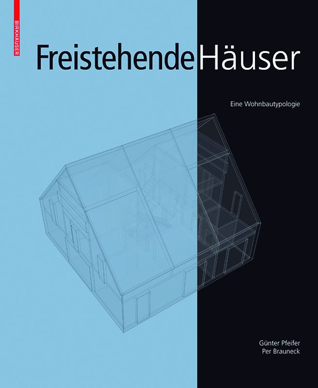 Freistehende Häuser