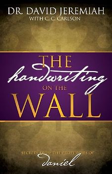 The Handwriting on the Wall