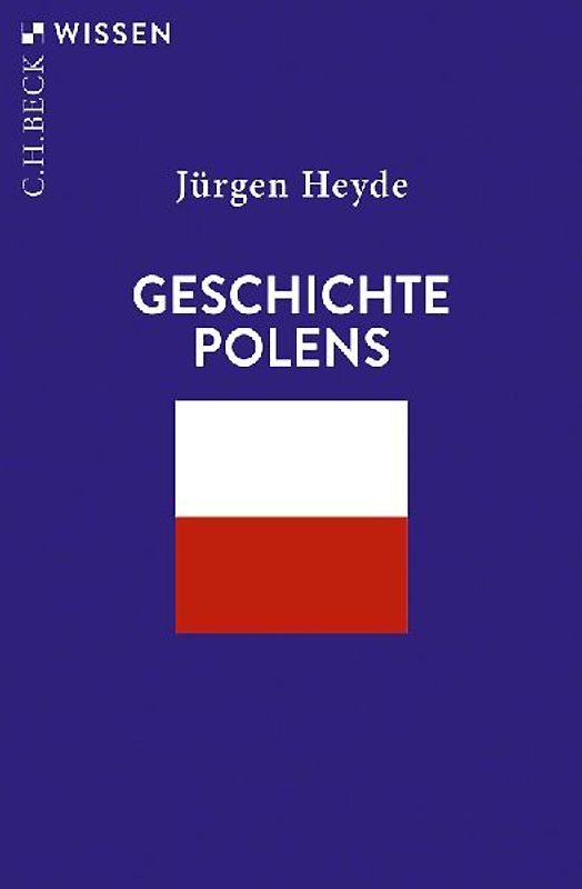 Geschichte Polens