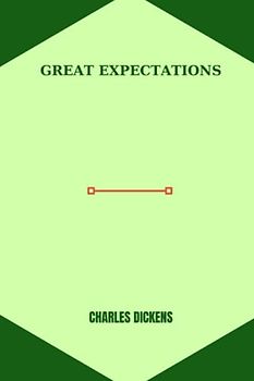 great expectations by Charles Dickens