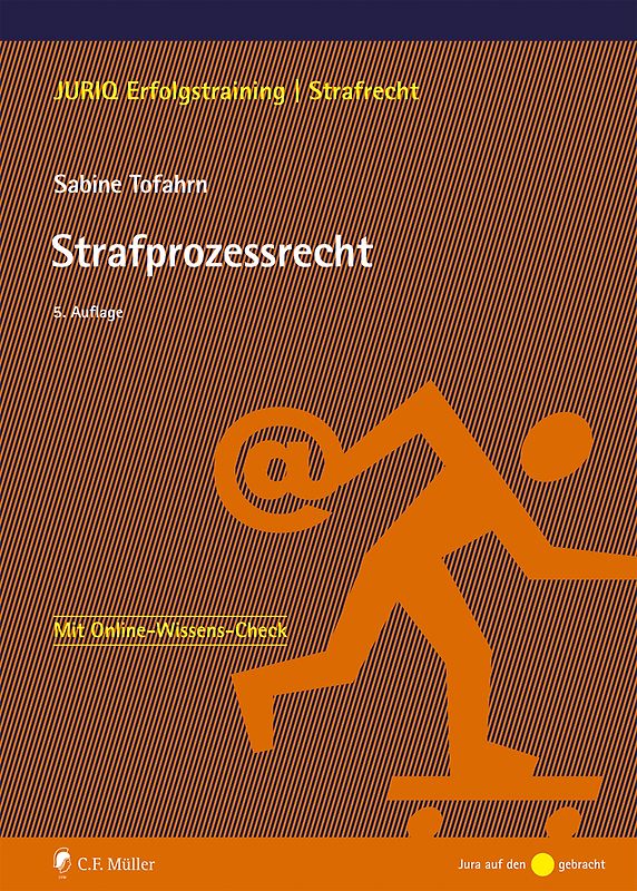 Strafprozessrecht