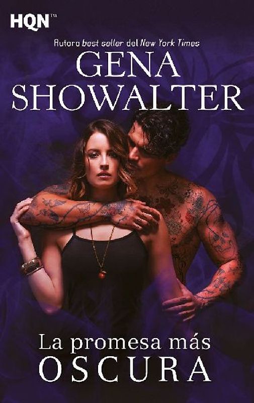 La promesa más oscura