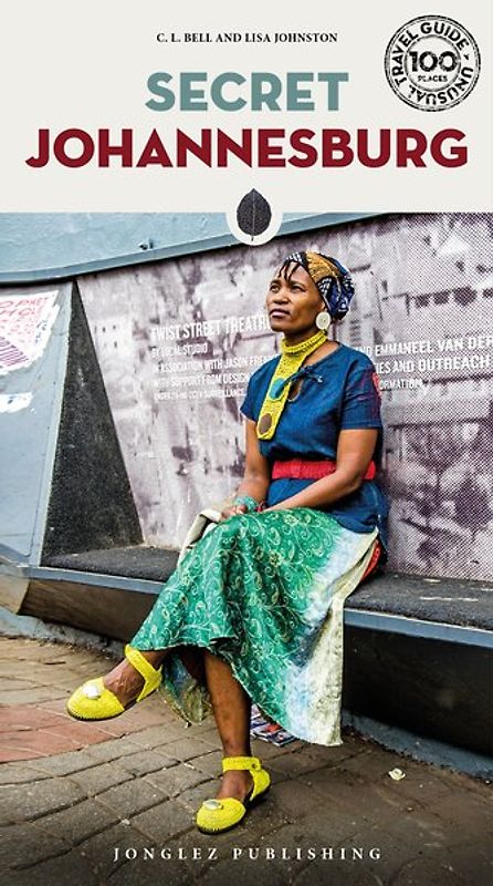 Secret Johannesburg